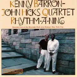 Rythm-A-Ning - Kenny Barron Rythm-A-Ning - Kenny Barron