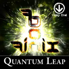 Quantum Leap Song Lyrics