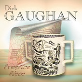 Dick Gaughan - Flooer O The Forest