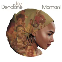 Mamani - Joy Denalane
