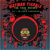 Wayman Tisdale - This Fonk Is 4U (feat. George Clinton)