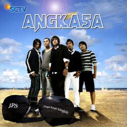 Angkasa - Luka (Uhh)