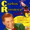Bésame Morenita (Bambuco) - Carlos Ramirez lyrics