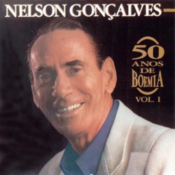 Nelson Gonçalves - Naquela Mesa