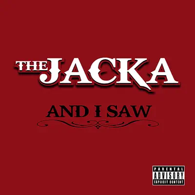 And I Saw - Single - The Jacka