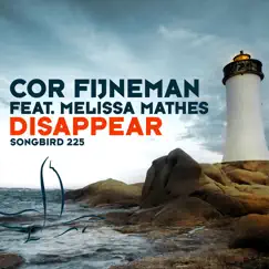 Disappear (feat. Melissa Mathes) by Cor Fijneman album reviews, ratings, credits