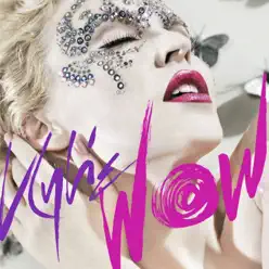 Wow - EP - Kylie Minogue