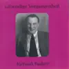 Stream & download Lebendige Vergangenheit - Richard Tauber