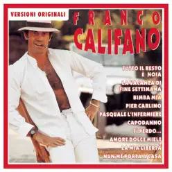 Franco Califano - Franco Califano