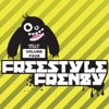 Freestyle Frenzy Vol. 4, 2008