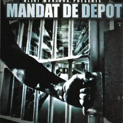 Mandat de dépôt - Alibi Montana