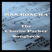 The Max Roach 4 - This Time The Dream's On Me