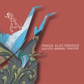 Tango Electrónico artwork
