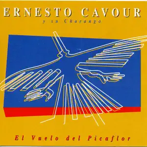 Ernesto Cavour