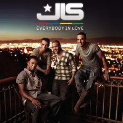 Everybody In Love - Single - JLS