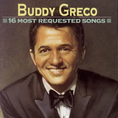16 Most Requested Songs - Buddy Greco