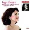 Nielsen, Inga: Voices - Live and Studio Recordings (1952-2007) album lyrics, reviews, download