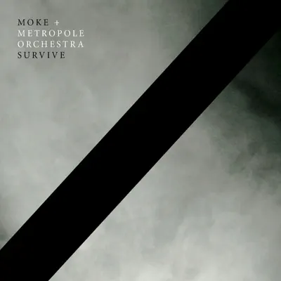 Survive - Single - Moke
