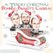 A Tenors Christmas - Various Artists
