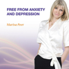 Free from Anxiety and Depression - Marisa Peer