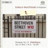 Ronald Brautigam - Piano Sonata No. 11 In B-Flat Major, Op. 22: III. Minuetto