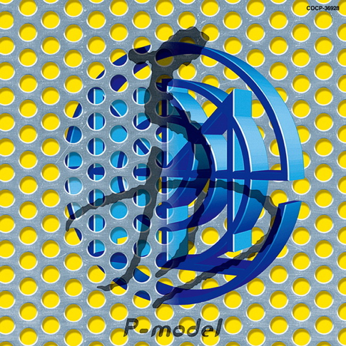 P Modelをapple Musicで