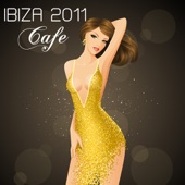 Ibiza 2011 Cafe artwork