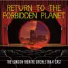 Return to the Forbidden Planet album lyrics, reviews, download