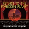 Return to the Forbidden Planet