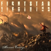 Fightstar - Breaking the Law