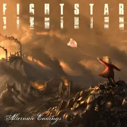 Alternate Endings - Fightstar