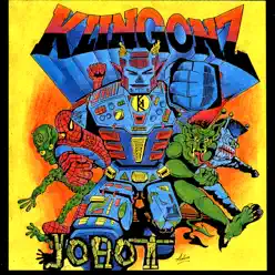 Jobot - Klingonz Jobot - Klingonz