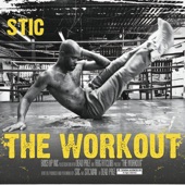 The Workout artwork