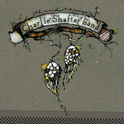 Charlie Shafter Band - Big City Baby