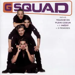 G Squad - G Squad
