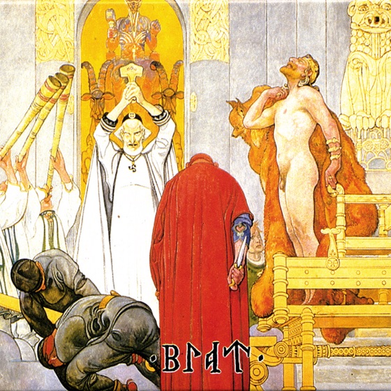 Cover artwork for Seeker