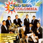 Cumbia de Colombia artwork