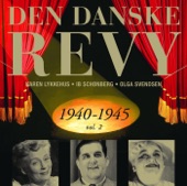 Apollo Revyen 1942: Luk dine sma uskyldige ojne artwork