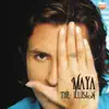 Maya : The Illusion album lyrics, reviews, download