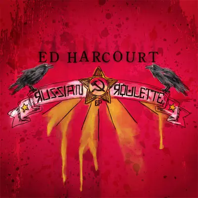 Russian Roulette - EP - Ed Harcourt