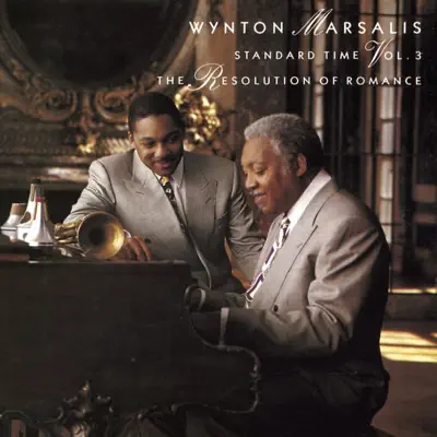 Standard Time, Vol. 3: The Revolution of Romance - Wynton Marsalis Standard Time, Vol. 3: The Revolution of Romance - Wynton Marsalis