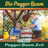 Pagger Buam Zeit artwork