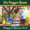 Pagger Buam Zeit artwork