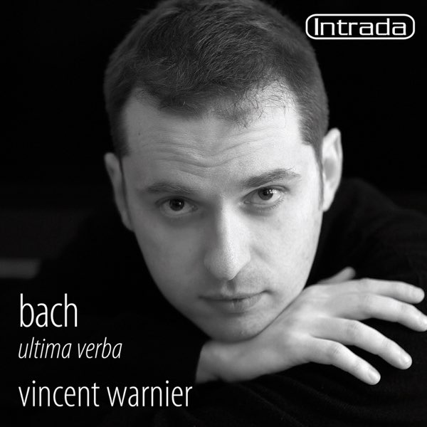 Bach: Ultima verba by Vincent Warnier on Apple Music Bach: Ultima verba by Vincent Warnier on Apple Music