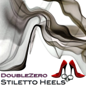 Stiletto Heels - Double Zero