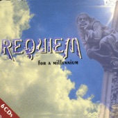 Requiem, missa pro defunctis per octo vocibus: Requiem aeternam artwork