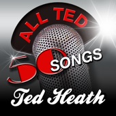 All Ted - 50 Tunes artwork