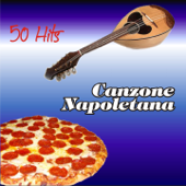 Canzone Napoletana : 50 Hits - Various Artists