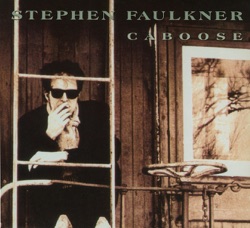 Stephen Faulkner - Cajuns de l'an 2000