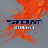 Stream & download Stormjunkie